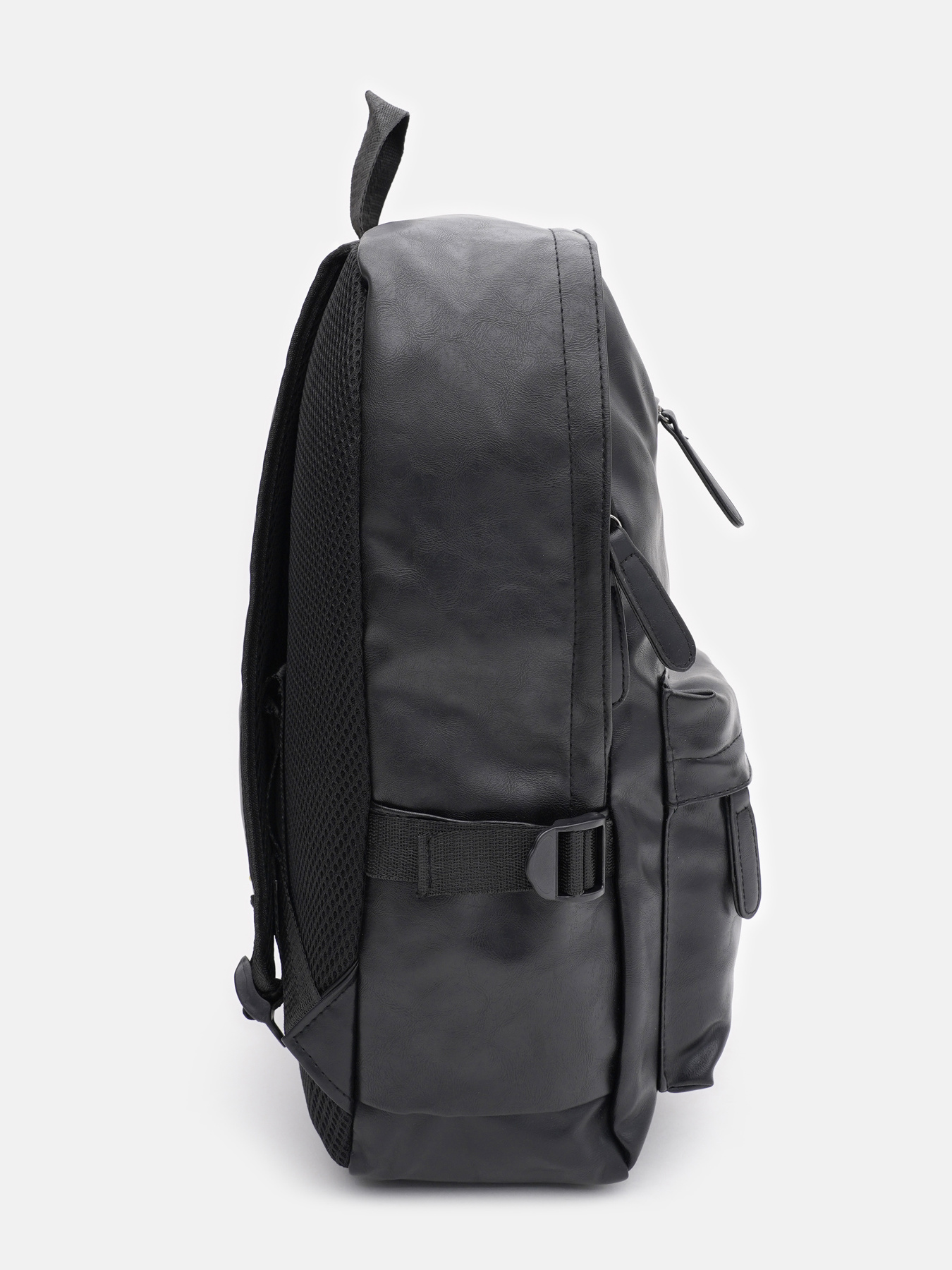 Рюкзак Monsen модель C19805-1bl-black Фото