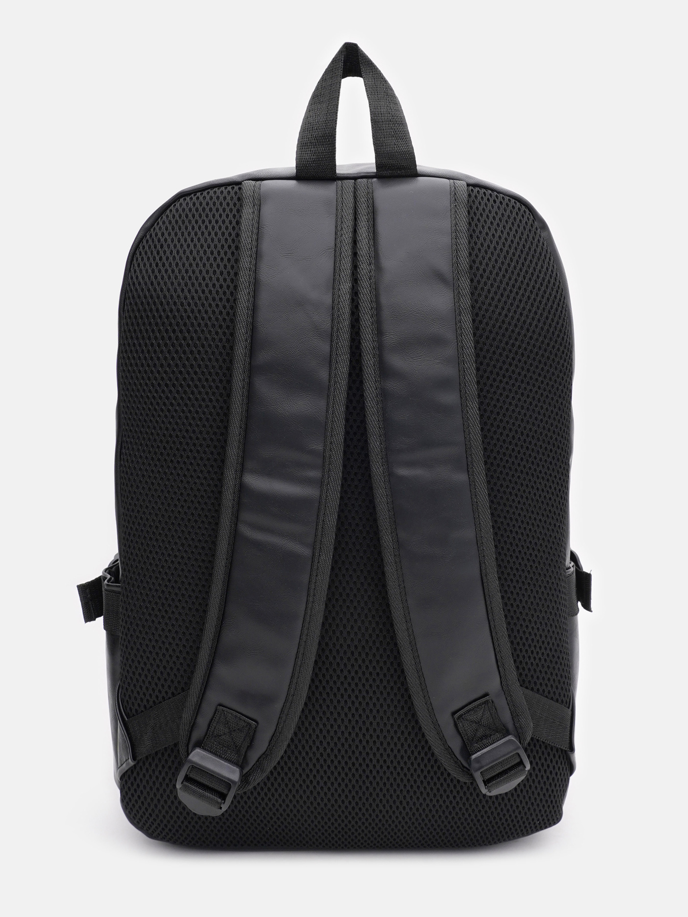 Рюкзак Monsen модель C19805-1bl-black Фото