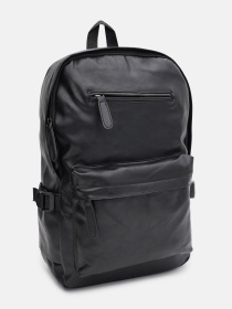 Рюкзак Monsen модель C19805-1bl-black Фото