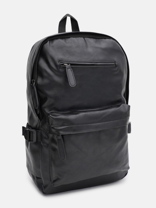 Рюкзак Monsen модель C19805-1bl-black Фото