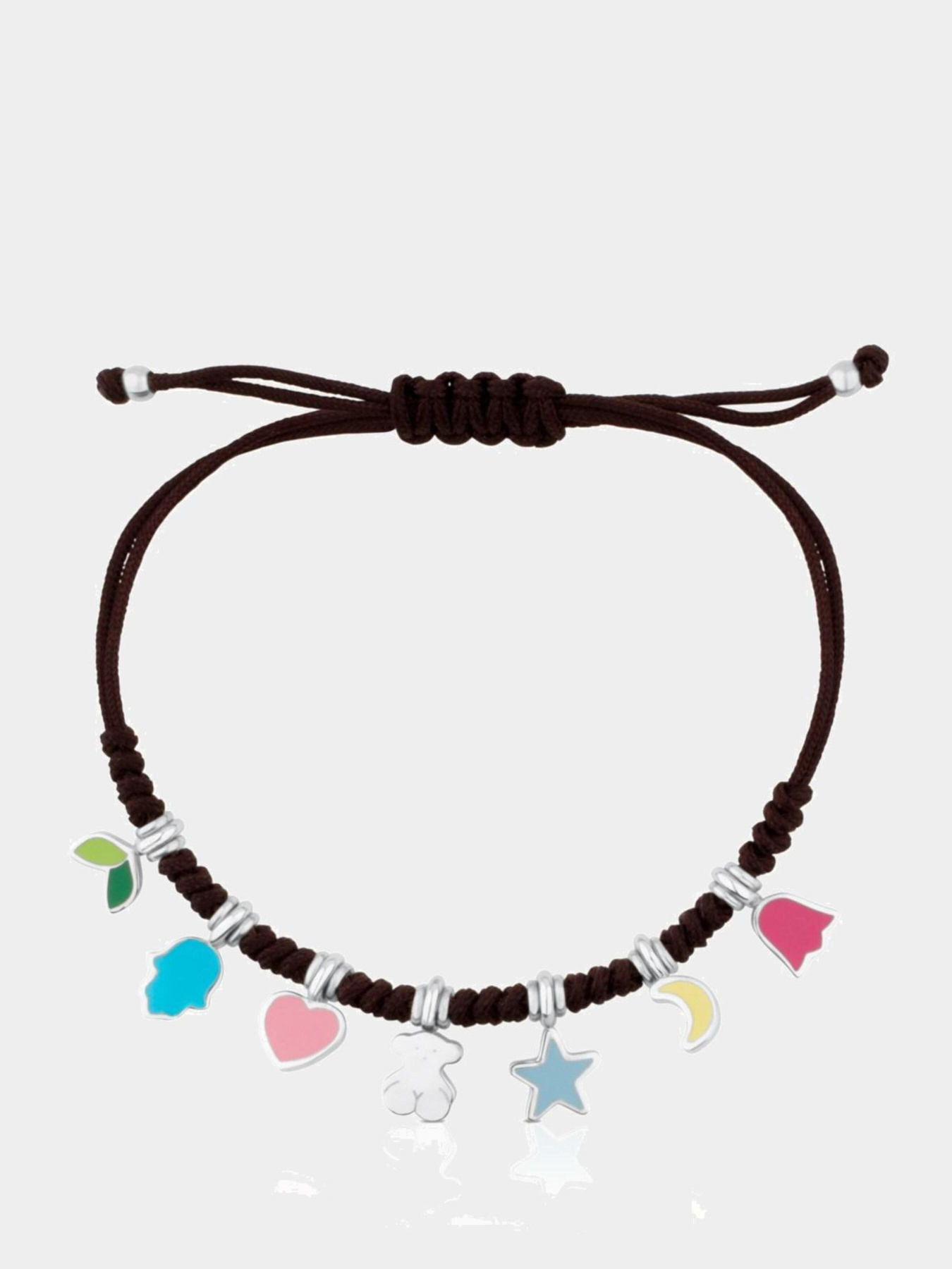 Ювелирные шнурки TOUS модель 812391530 Фото