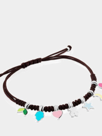 Ювелирные шнурки TOUS модель 812391530 Фото