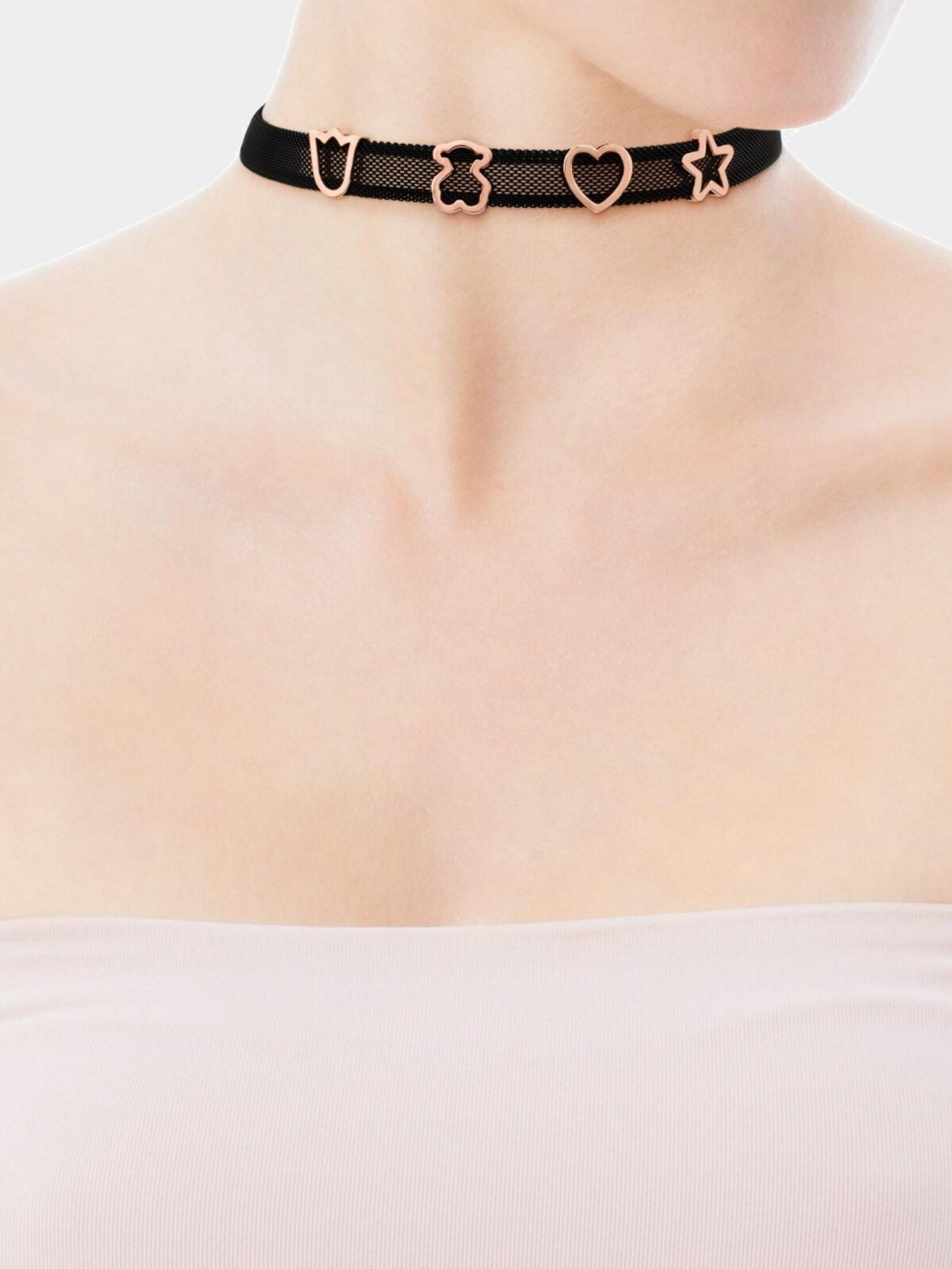 Кольє TOUS модель 613102510 Фото