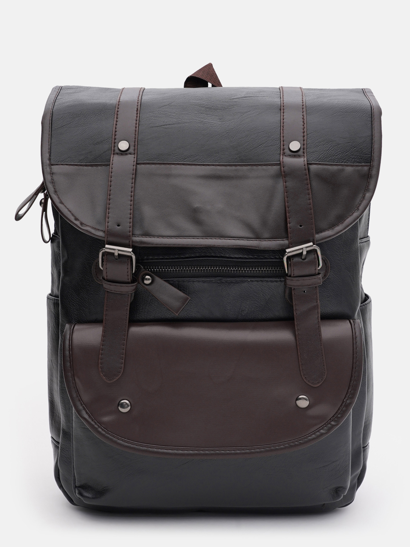 Рюкзак Monsen модель C1PI883bl-black Фото