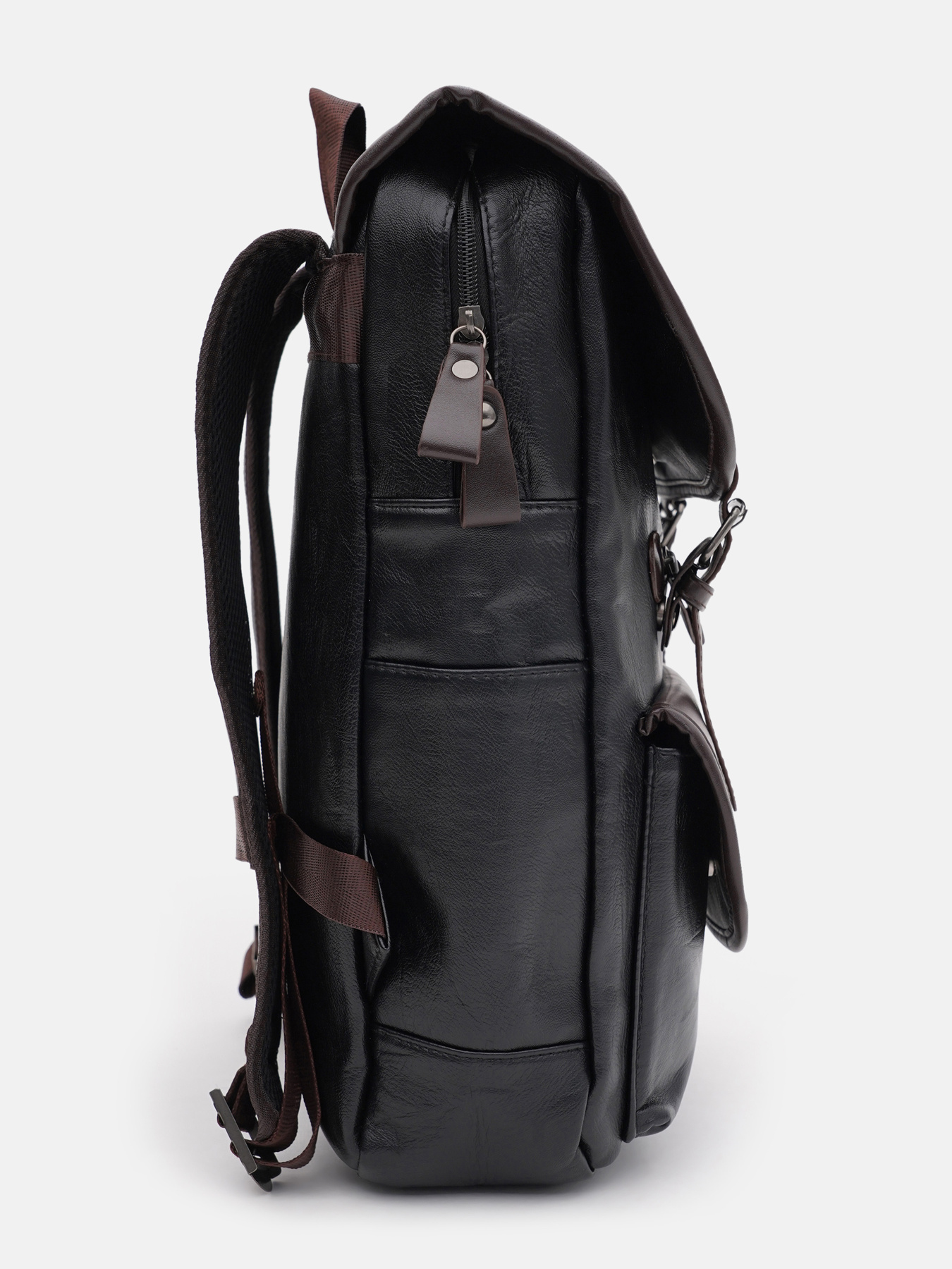 Рюкзак Monsen модель C1PI883bl-black Фото