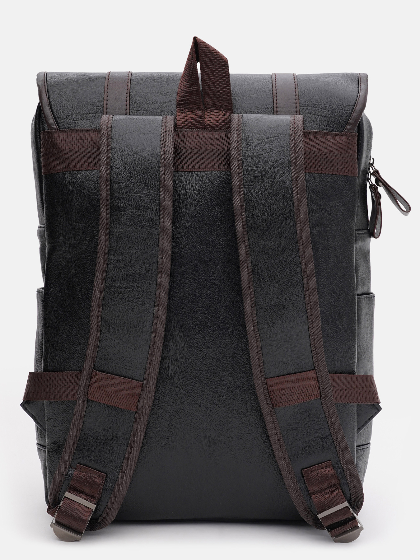 Рюкзак Monsen модель C1PI883bl-black Фото