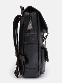 Рюкзак Monsen модель C1PI883bl-black Фото