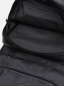 Рюкзак Monsen модель C1PI883bl-black Фото