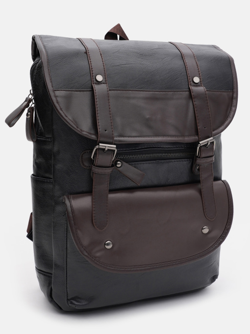 Рюкзак Monsen модель C1PI883bl-black Фото