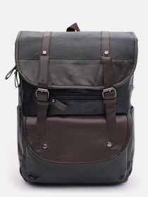 Повседневный рюкзак Monsen модель C1PI883bl-black Фото