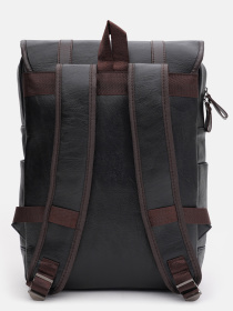 Повседневный рюкзак Monsen модель C1PI883bl-black Фото