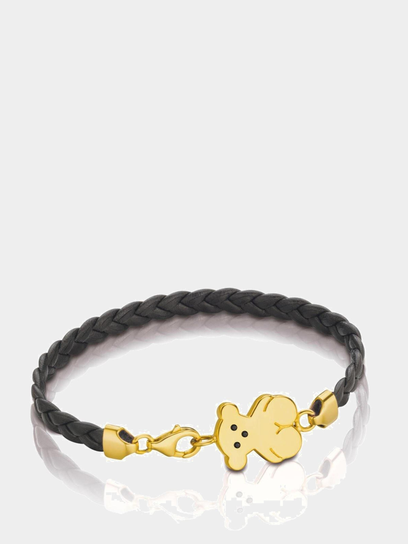 Кожаные TOUS модель 415901680 Фото