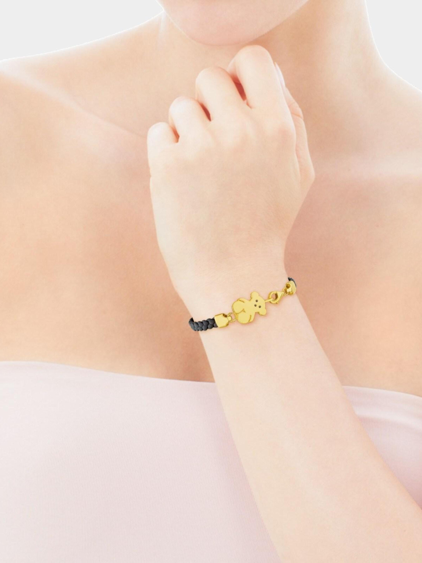 Шкіряні TOUS модель 415901680 Шкіряні TOUS модель 415901680 Фото