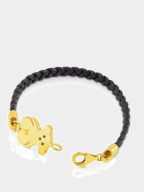 Шкіряні TOUS модель 415901680 Шкіряні TOUS модель 415901680 Фото