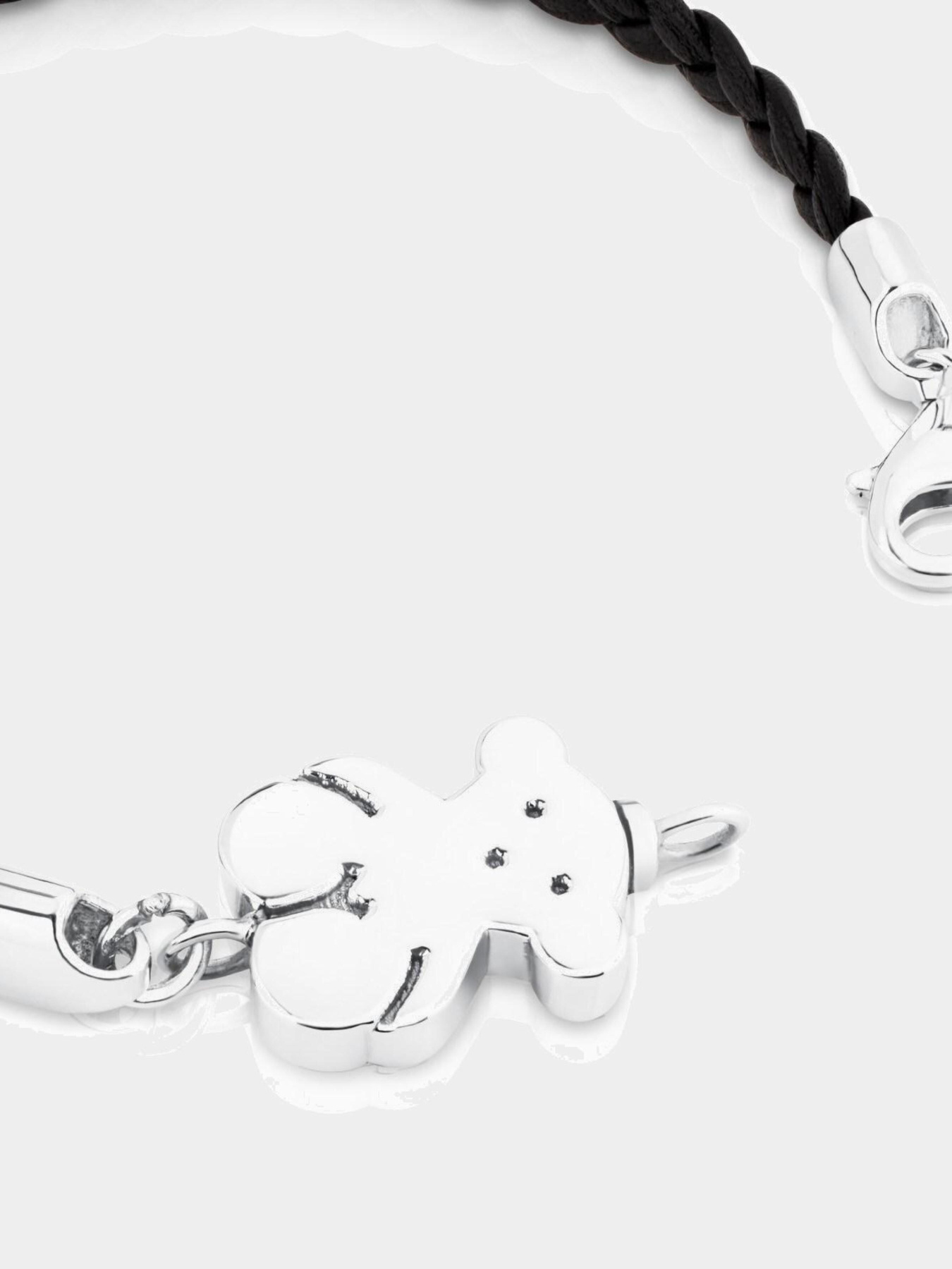 Кожаные TOUS модель 615902770 Фото