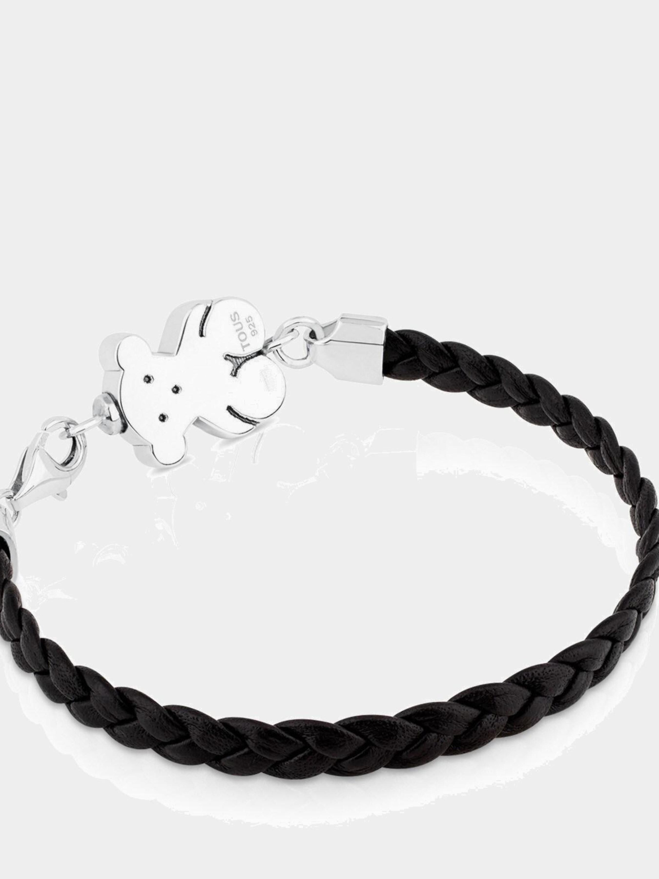 Кожаные TOUS модель 615902770 Фото