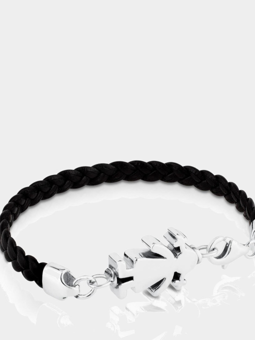 Шкіряні TOUS модель 615902750 Фото