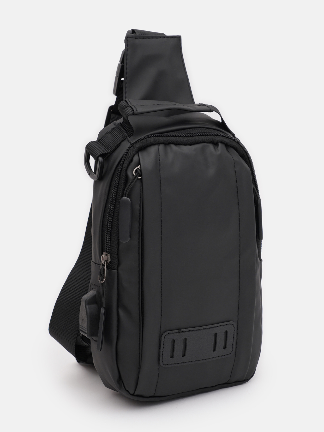 Рюкзак Monsen модель C1PI318bl-black Фото