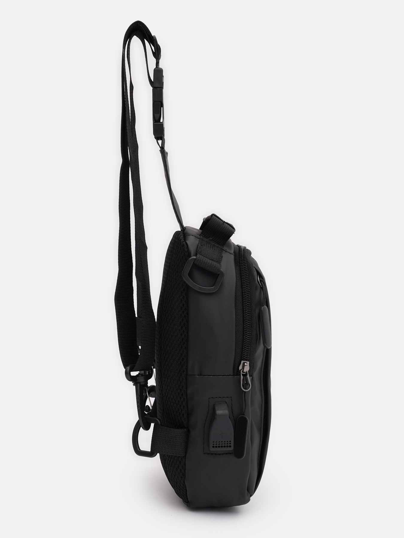 Рюкзак Monsen модель C1PI318bl-black Фото