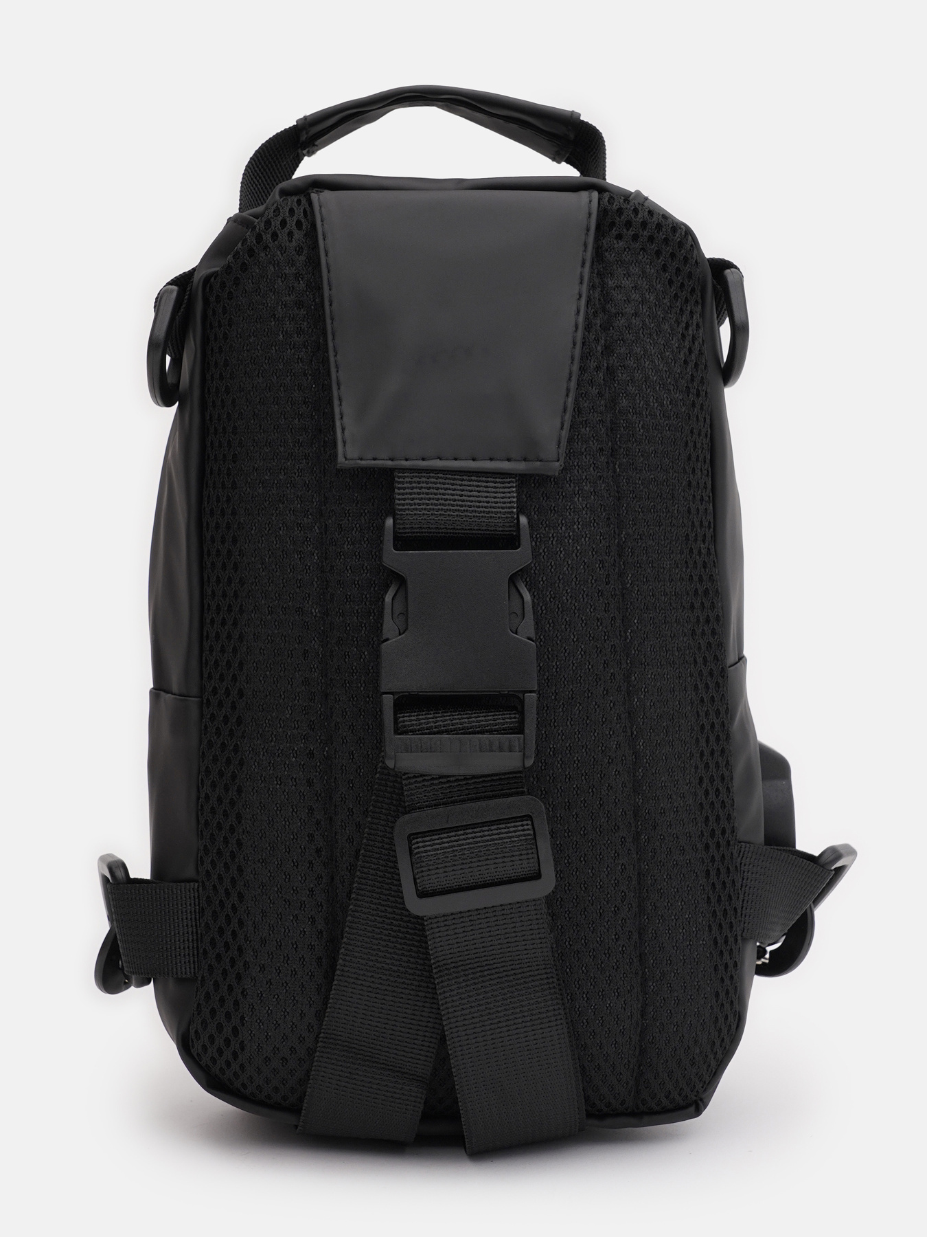 Рюкзак Monsen модель C1PI318bl-black Фото