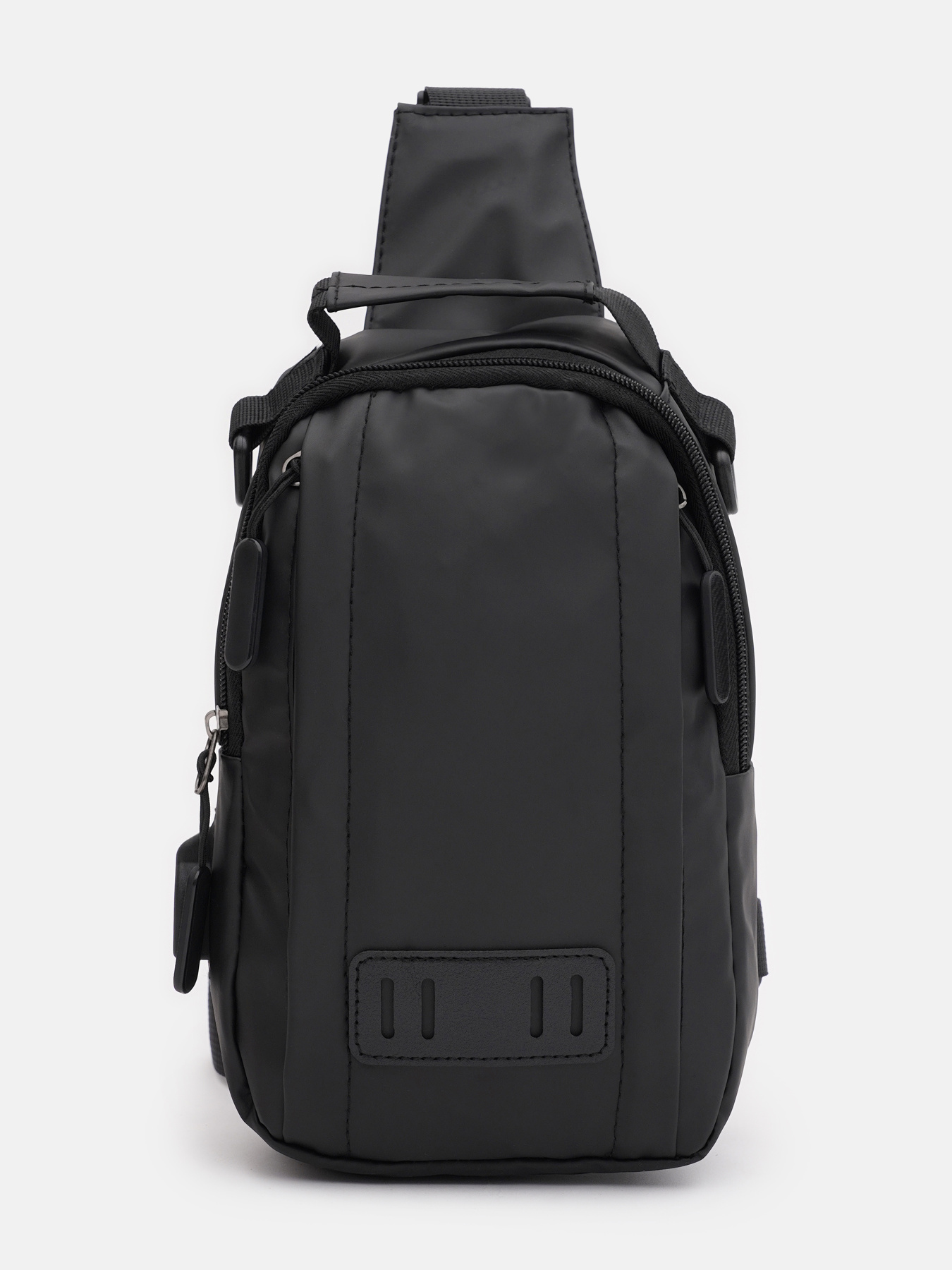 Рюкзак Monsen модель C1PI318bl-black Фото