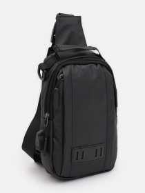 Рюкзак Monsen модель C1PI318bl-black Фото