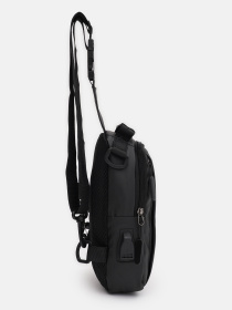 Рюкзак Monsen модель C1PI318bl-black Фото