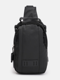 Рюкзак Monsen модель C1PI318bl-black Фото