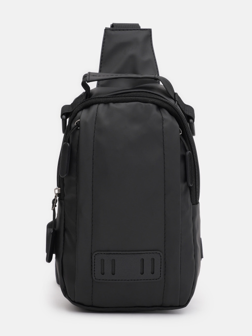 Рюкзак Monsen модель C1PI318bl-black Фото