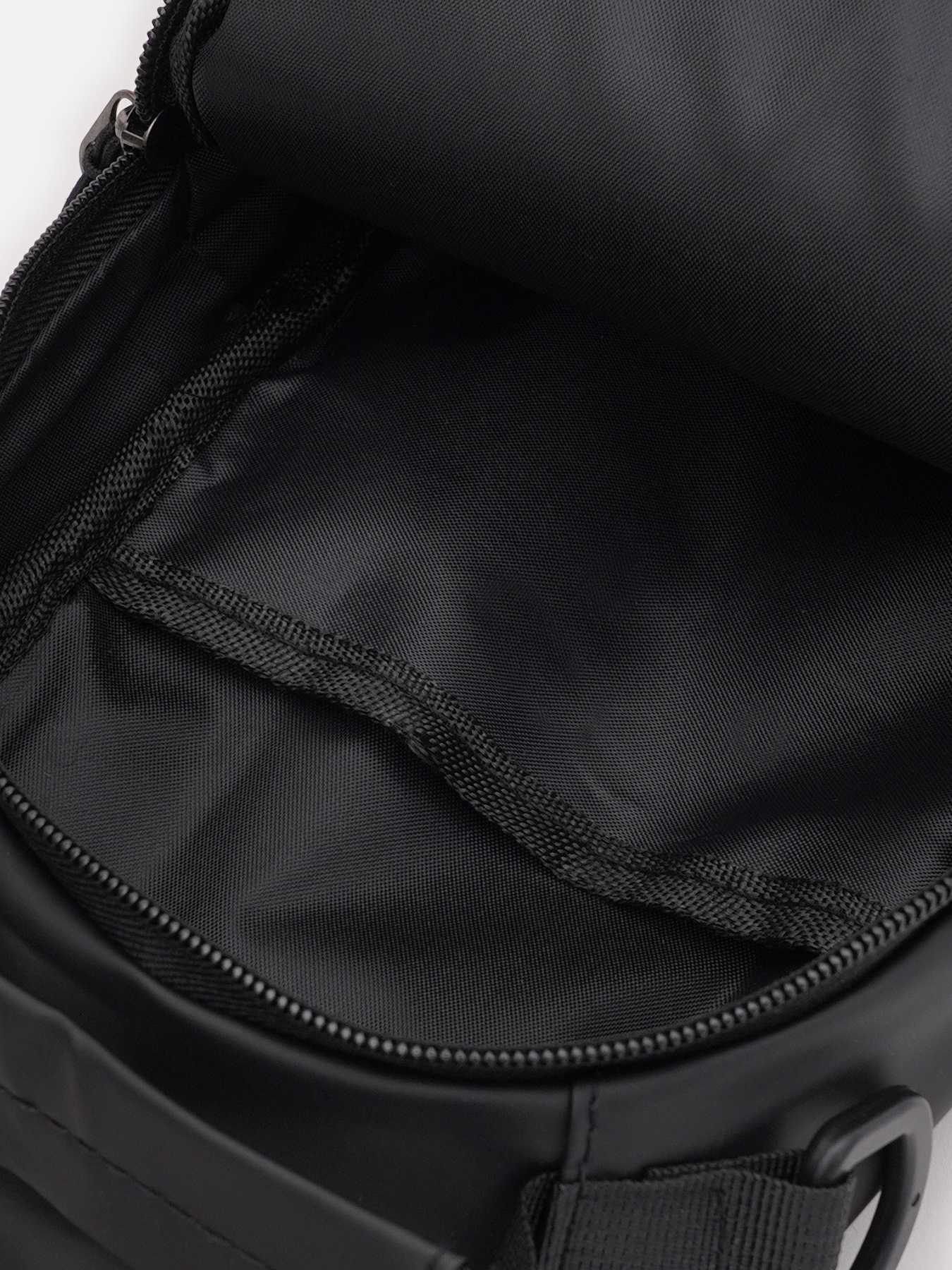 Повседневный рюкзак Monsen модель C1PI318bl-black Фото