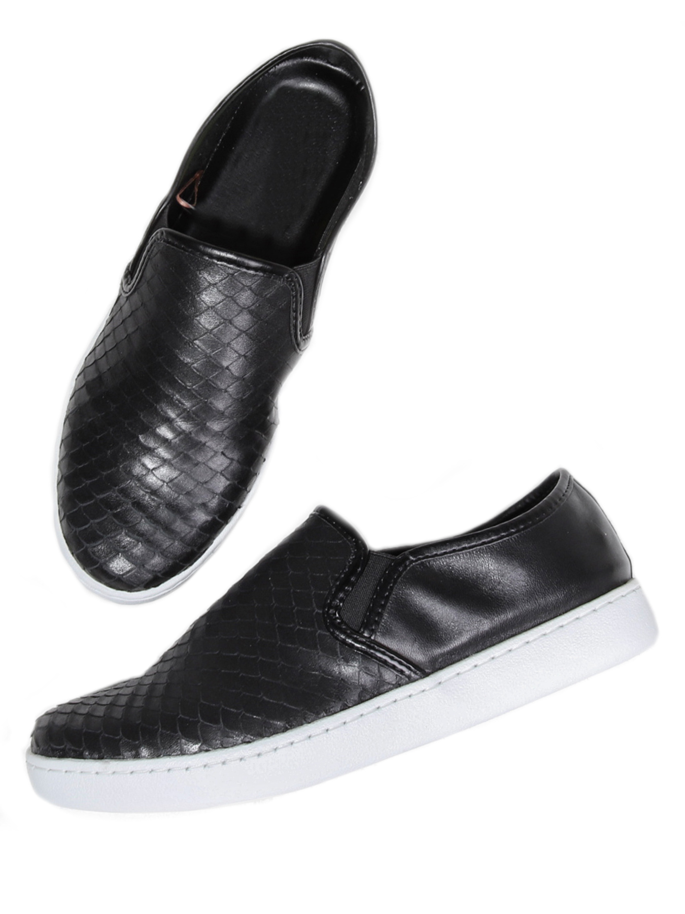 Слипоны Respect модель VK74-128231 Фото