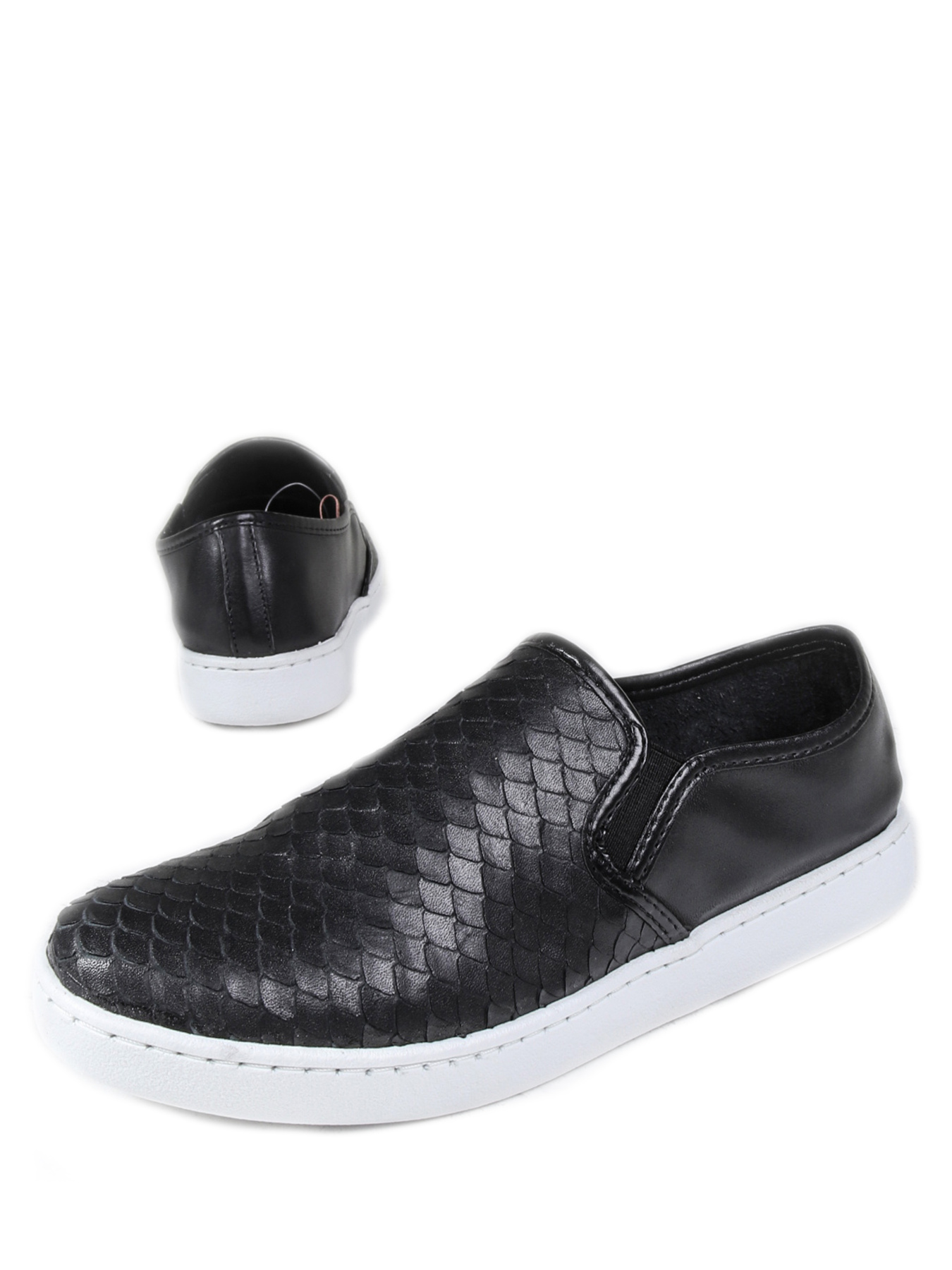 Слипоны Respect модель VK74-128231 Фото