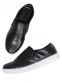 Слипоны Respect модель VK74-128231 Фото