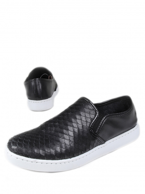 Сліпони Respect модель VK74-128231 Фото