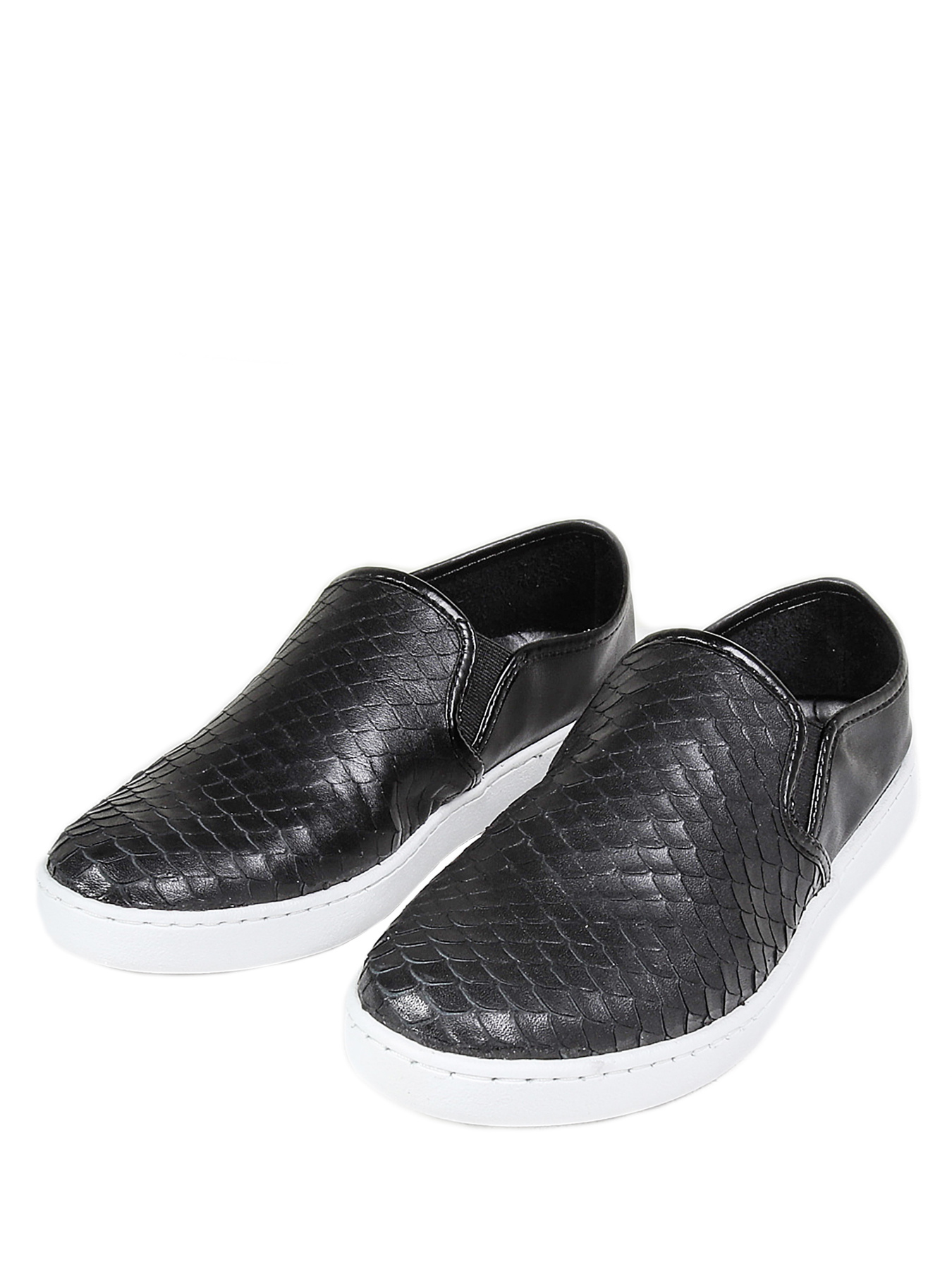 Сліпони Respect модель VK74-128231 Сліпони Respect модель VK74-128231 Фото