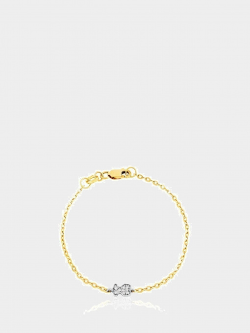 Самостоятельные TOUS модель 813040230 Фото