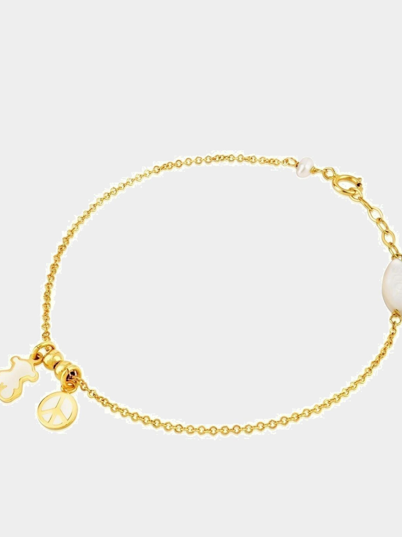 Самостоятельные TOUS модель 213521020 Фото