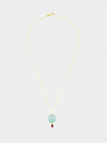 Кольє TOUS модель 612612010 Кольє TOUS модель 612612010 Фото