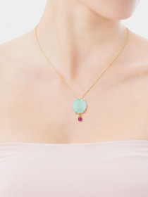 Кольє TOUS модель 612612010 Кольє TOUS модель 612612010 Фото