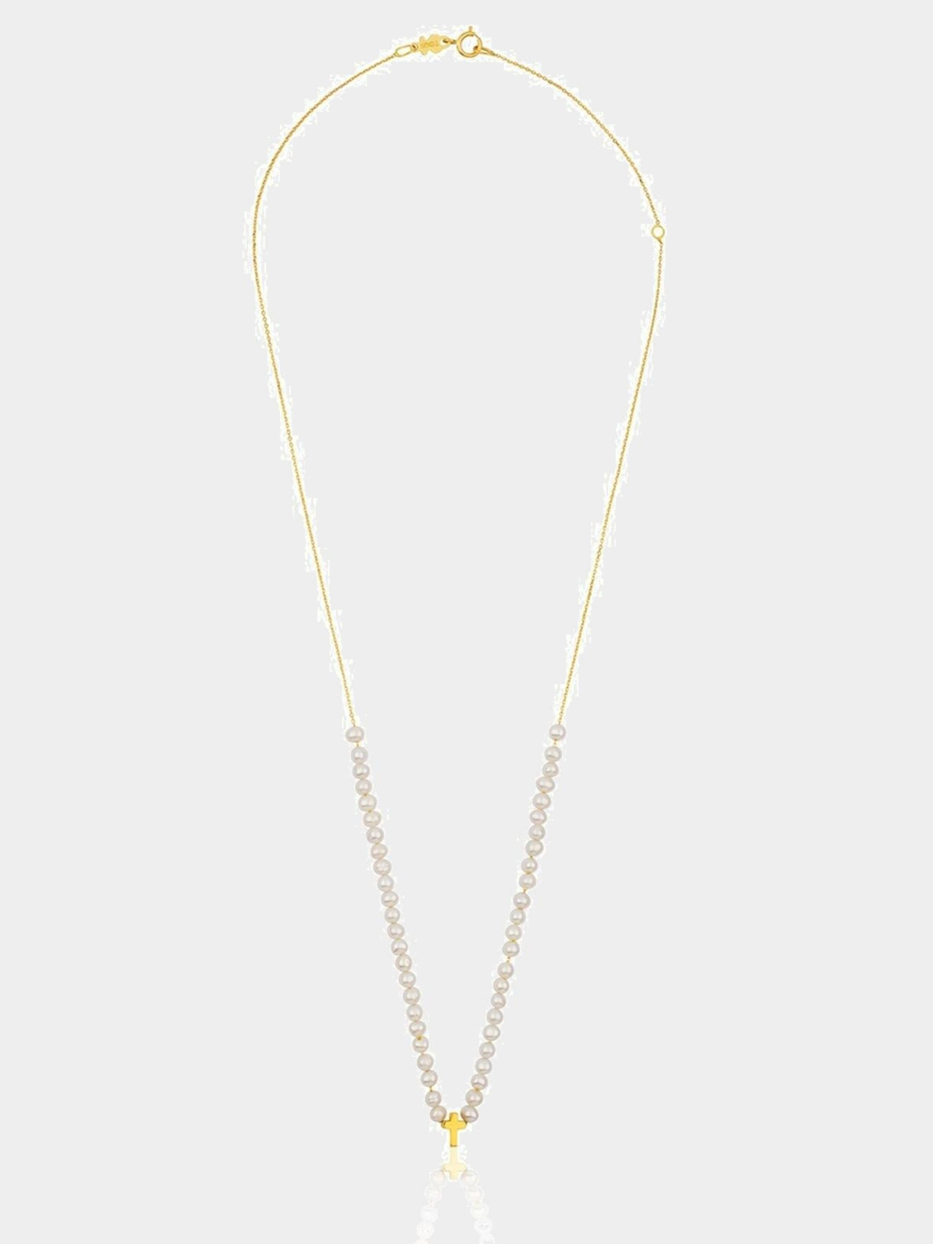 Колье TOUS модель 512782030 Фото