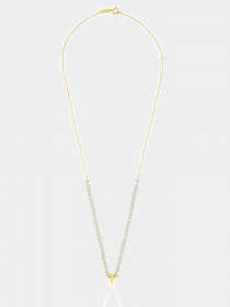 Кольє TOUS модель 512782030 Кольє TOUS модель 512782030 Фото