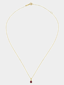 Колье TOUS модель 512852020 Фото