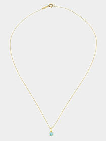 Кольє TOUS модель 512852000 Фото