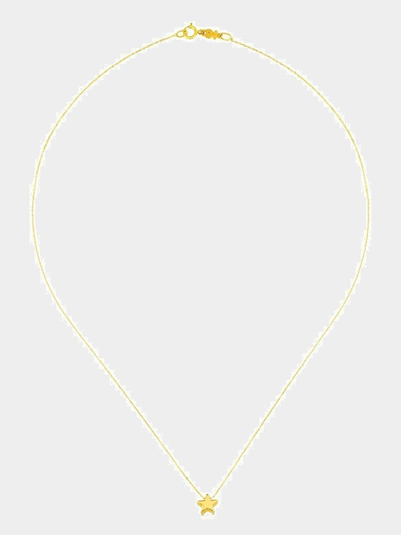 Кольє TOUS модель 512782040 Фото