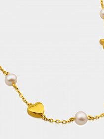 Колье TOUS модель 512782000 Фото