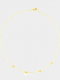 Колье TOUS модель 512782000 Фото