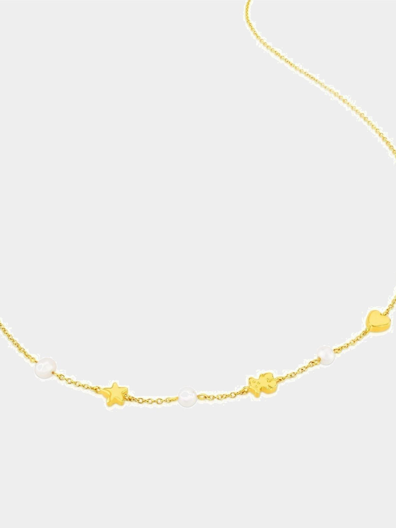 Кольє TOUS модель 512782000 Фото