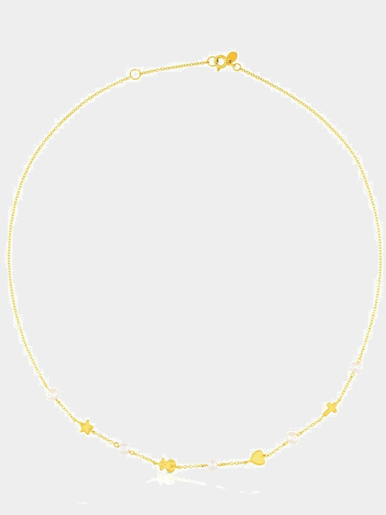 Кольє TOUS модель 512782000 Фото