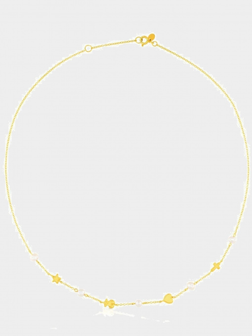 Кольє TOUS модель 512782000 Фото