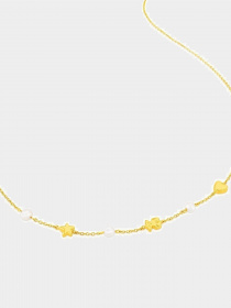 Кольє TOUS модель 512782000 Фото